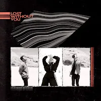 Fly By Midnight — Lost Without You Ft Clara Mae — обложка